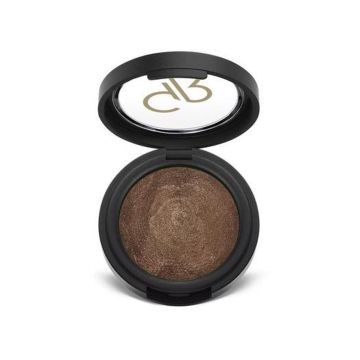 Golden Rose Terracotta Eyeshadow - 130513_788