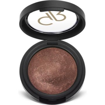 Golden Rose Terracotta Eyeshadow No: 120487_628