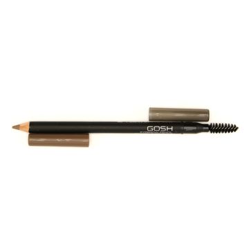 Gosh Brow Shape &amp; Fill - 002 - Grey Brown937_992