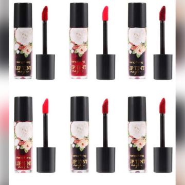 HENG FANG LIP TINT PACK OF 3 Glaze Moisturizing Waterproof For Women (HENG FANG LIP TINT PACK OF 3)955_37