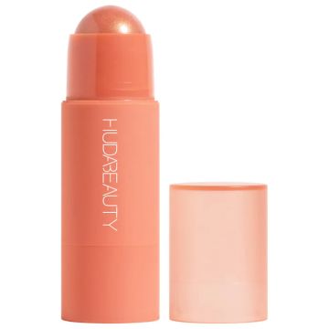 Huda Beauty Cheeck Tint Blush Stick - Baddie Berry560_7