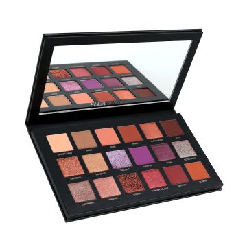 Huda Beauty Desert Dusk Eyeshadow Palette524_966