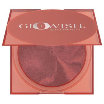 Huda Beauty Glowish Cheeky Vegan Blush - 03 Berry juicy567_924