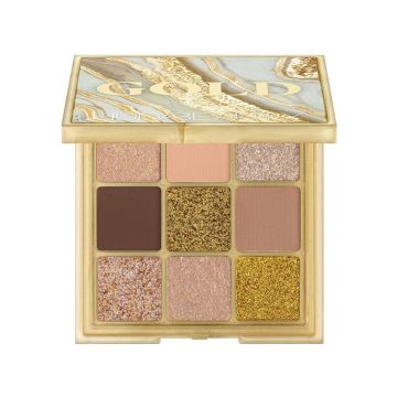 Huda Beauty Gold Obsessions Eyeshadow palette161_939