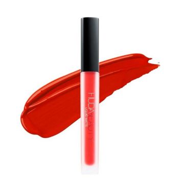 Huda Beauty Liquid Matte Cheerleader- Allure Matte Liquid Lipstick533_185