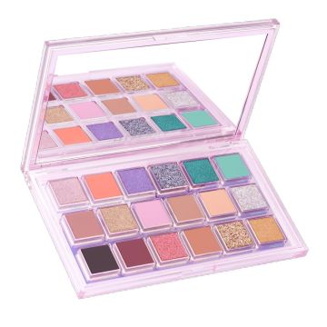 Huda Beauty Mercury Retrograde Eyeshadow Palette852_958