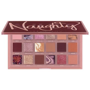 Huda Beauty Naughty Nude Eyeshadow Palette408_279