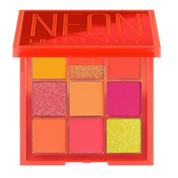 Huda Beauty Neon Orange Obsessions Eyeshadow Palette401_199