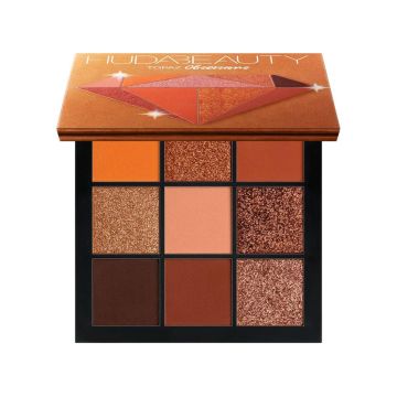 Huda Beauty Obsessions Eyeshadow Palette63_623