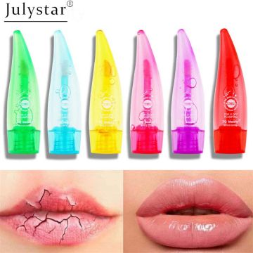 Julrystar Pack of 3 New And Unique Temperature-changing Lip Glaze Color-changing Moisturizing Moisturizing Anti-drying Lip Care984_437