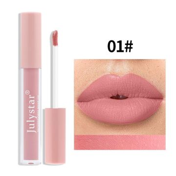 Julystar Matte Liquid Lipstick 2.5ml - 9701-027N826_79