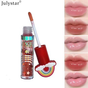 Julystar 1Pcs magic your life love tintis lip oil &amp; lip gloss LC1197460_729