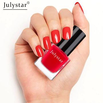 Julystar 1pc Matte Liquid Nail Polish361_167