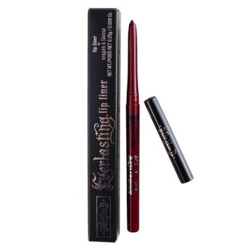 Kat Von D Everylasting Lip Liner - Bloodmilk497_294