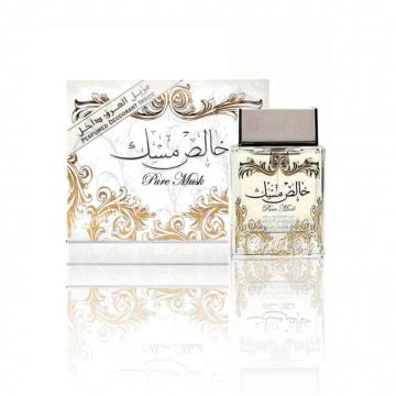 Khalis Pure Musk Eau De Parfum 100ml422_675