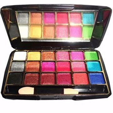 Kiss touch eyeshadow-18colors419_321