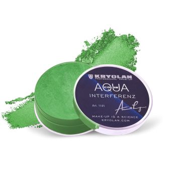 Kryolan Aquacolor Interferenz - 831 G357_364