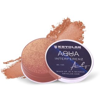 Kryolan Aquacolor Interferenz - RY163_488