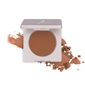 Kryolan Eye Shadow Matt - Dark Brown666_764