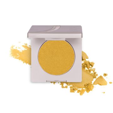 Kryolan Eye Shadow Matt - Gold334_159