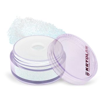 Kryolan Glamour Sparks - NO.4 Aqua232_156