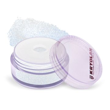 Kryolan Glamour Sparks - NO.8 Blue956_112