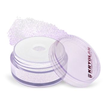 Kryolan Glamour Sparks - NO.6 Purple110_242