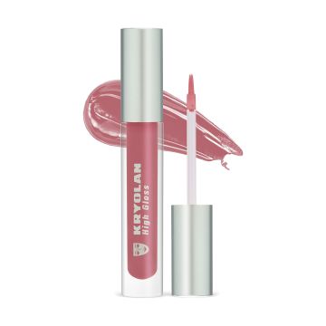 Kryolan High Gloss Brilliant Lip Shine - Butterfly124_932