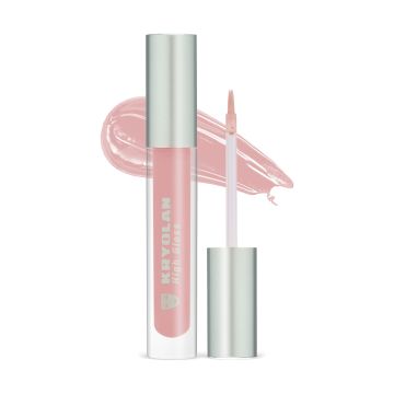 Kryolan High Gloss Brilliant Lip Shine - Candy968_514