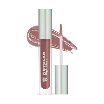 Kryolan High Gloss Brilliant Lip Shine - Cherry Blossom866_509