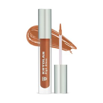 Kryolan High Gloss Brilliant Lip Shine - Illusion9_357