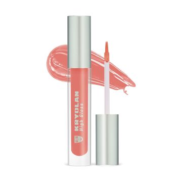 Kryolan High Gloss Brilliant Lip Shine - Touch97_434