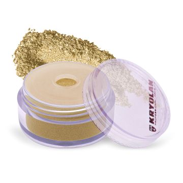 Kryolan Polyester Glimmer - Gold840_375