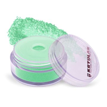 Kryolan Polyester Glimmer - Pastel Green770_532