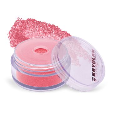 Kryolan Polyester Glimmer - Pastel Pink646_874