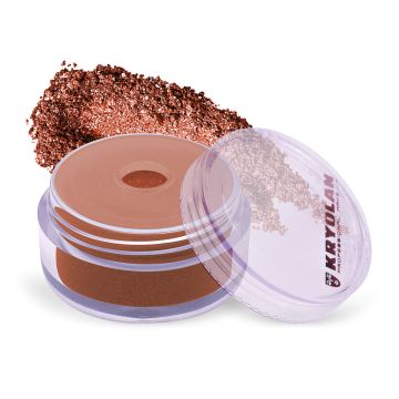 Kryolan Satin Powder - 241 - Copper185_265