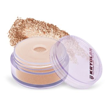 Kryolan Satin Powder - 474 - Fawn407_632