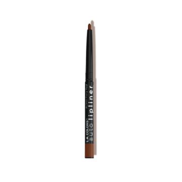 L.A. COLORS AUTO LIPLINER PENCIL - CafeColor: Cafe264_894