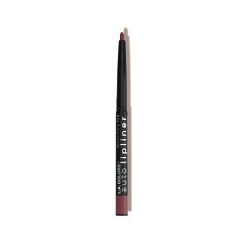 L.A. COLORS AUTO LIPLINER PENCIL - MauveColor: Mauve491_526