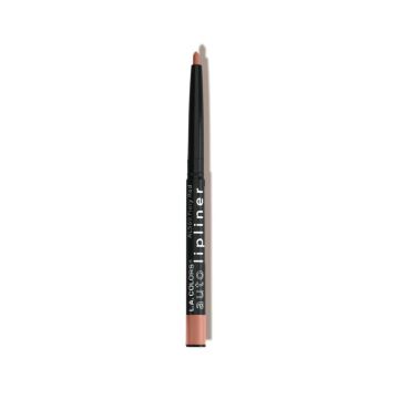 L.A. COLORS AUTO LIPLINER PENCIL - Perfect BrownColor: Perfect Brown632_882