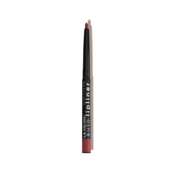 L.A. COLORS AUTO LIPLINER PENCIL - Rose BrownColor: Rose Brown595_831