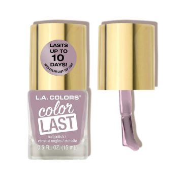 L.A. COLORS Color Last Polish - Potential721_126