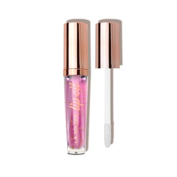 L.A. COLORS LIP OIL - Berry Burst (Raspberry Scented)Color: Berry Burst (Raspberry Scented)238_668