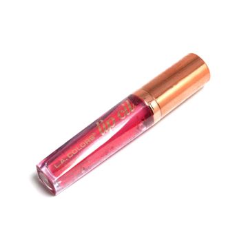 L.A. COLORS LIP OIL - Strawberry Fizz (Strawberry Scent)Color: Strawberry Fizz (Strawberry Scent)87_721