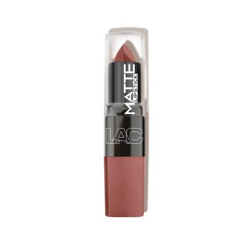 L.A. COLORS MATTE LIPSTICK - ClassyColor: Classy209_106