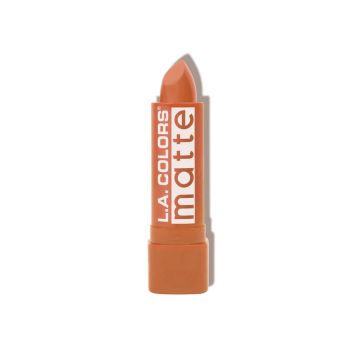 L.A. COLORS MATTE LIP COLOR - Going SteadyColor: Going Steady560_487