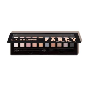 L.A. COLORS PERSONALITY EYESHADOW - FancyColor: Fancy599_977