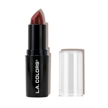 L.A. COLORS POUT CHASER LIPSTICK - Apple CiderColor: Apple Cider452_307