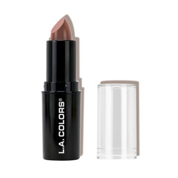 L.A. COLORS POUT CHASER LIPSTICK - Be LoyalColor: Be Loyal734_795