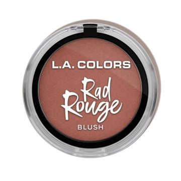 L.A. COLORS RAD ROUGE BLUSHES - AwesomeColor: Awesome7_410